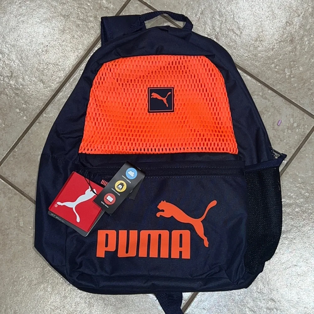 Puma backpack Sz 18.5”